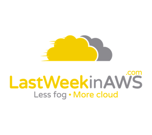 Last Week in AWS