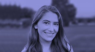 Miranda Kapin portrait