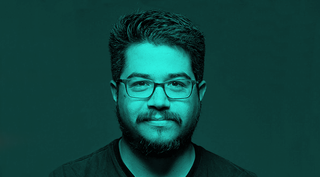 Gonzalo Maldonado portrait