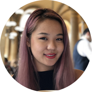 Christine Chen
