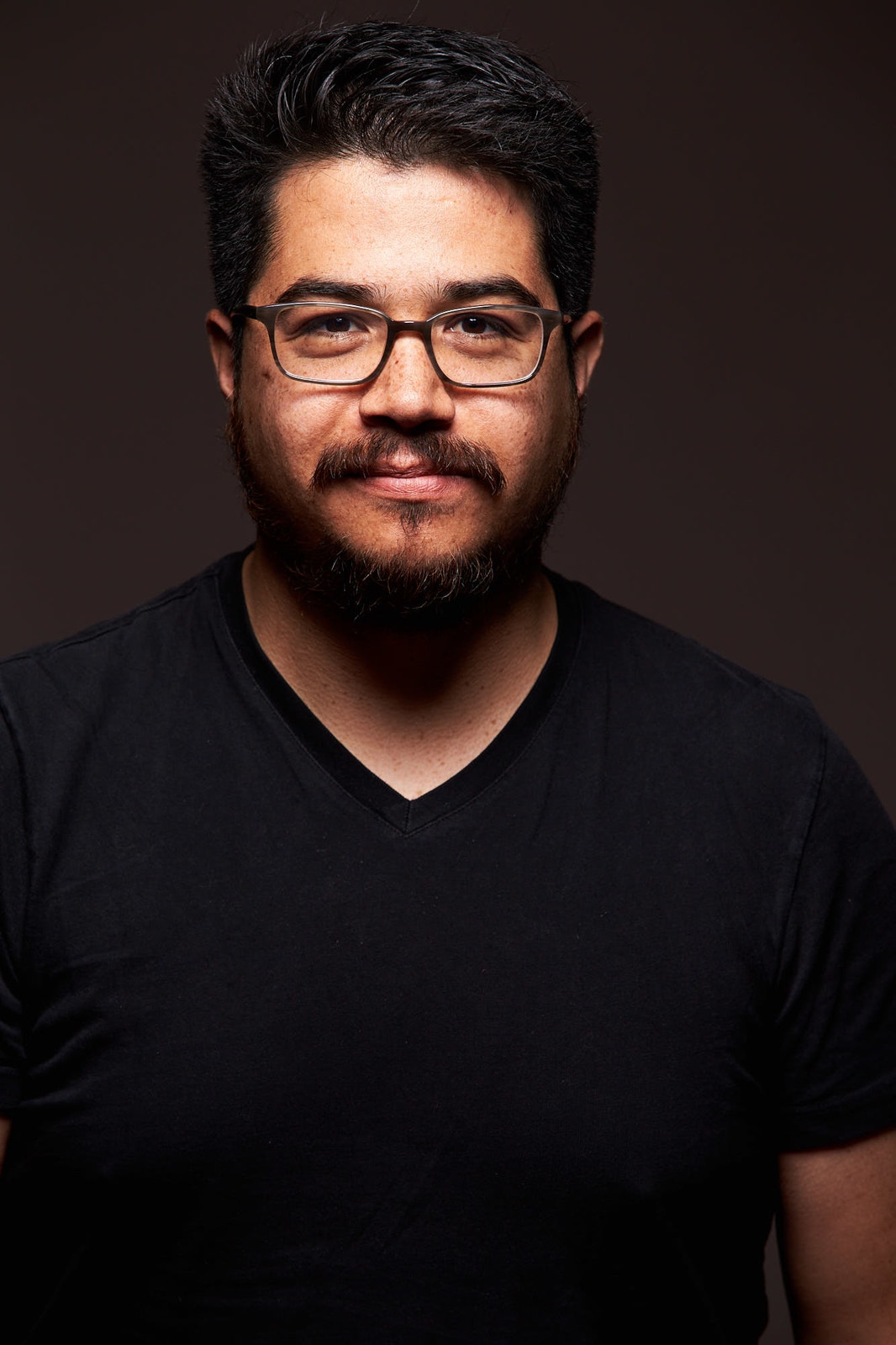 Gonzalo Maldonado