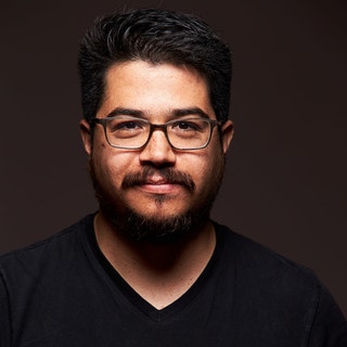 Gonzalo Maldonado