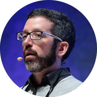 Pere Urbón-Bayes
