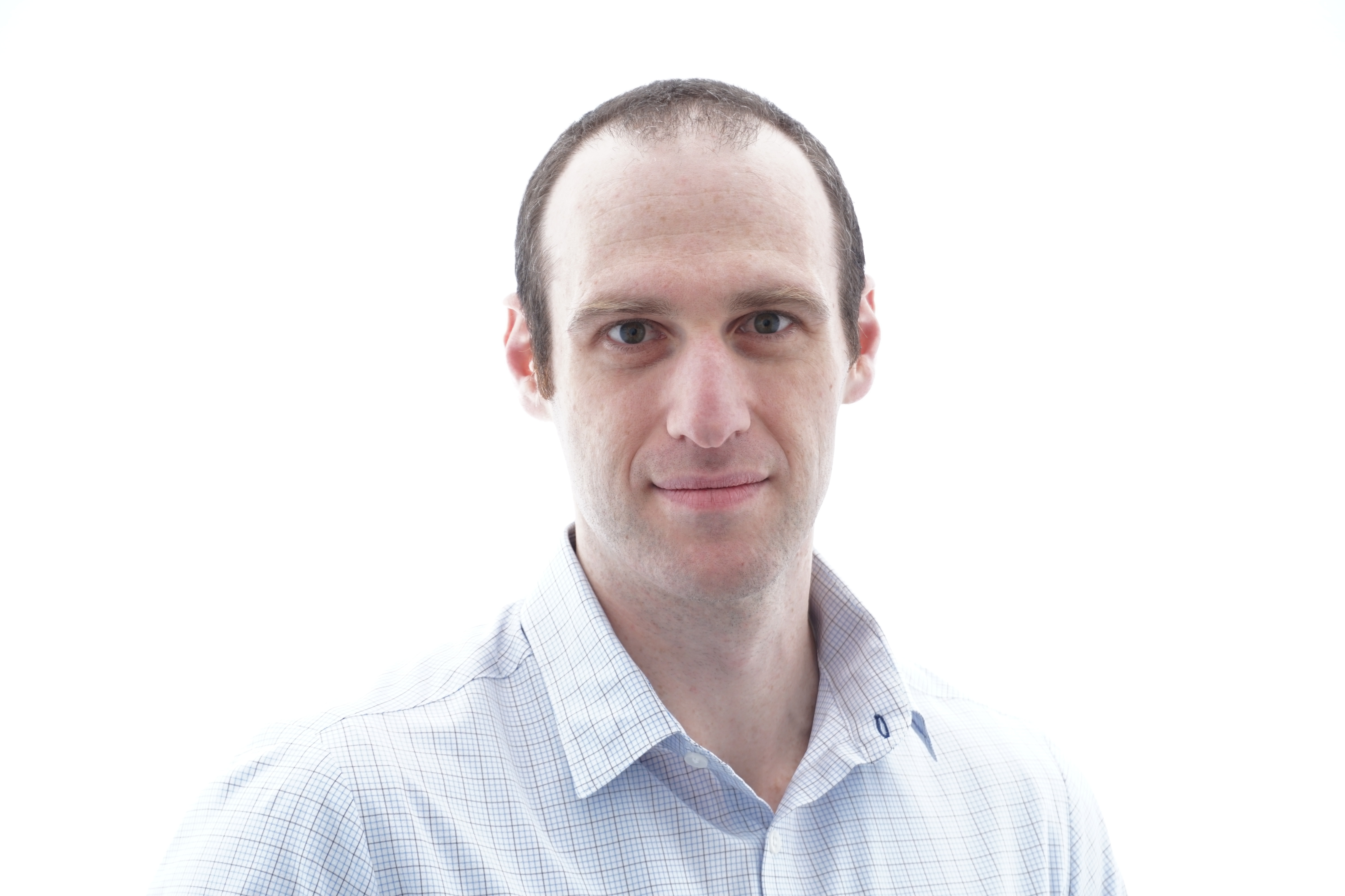 Peter Silberman