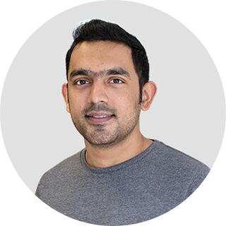 Vishal Vazkar