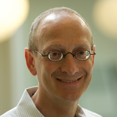 Gavin Cohen headshot