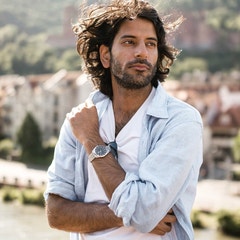 Munnawar Hashim headshot