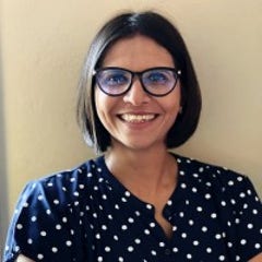 Payal Singh headshot