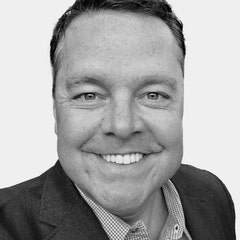 Phil Burroughs headshot