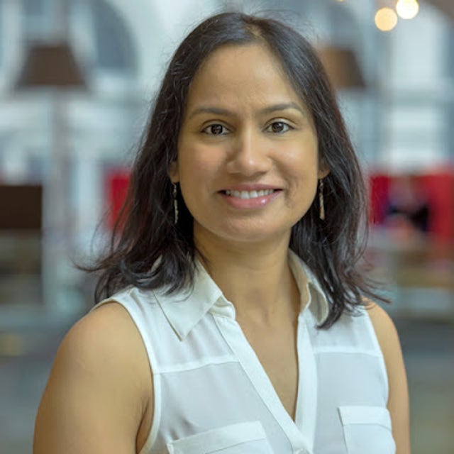 Pooja Malpani
