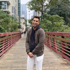 Tom Gleitsmann headshot