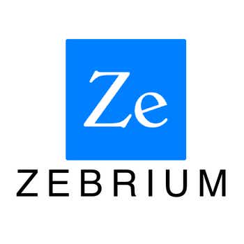 Zebrium