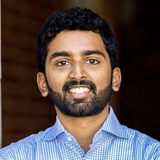 Arjun Katragadda