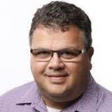 Darrell Dunn