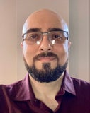 David Behfarshad