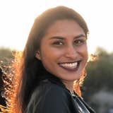 Karishma Asthana
