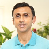 Kaushik Patel