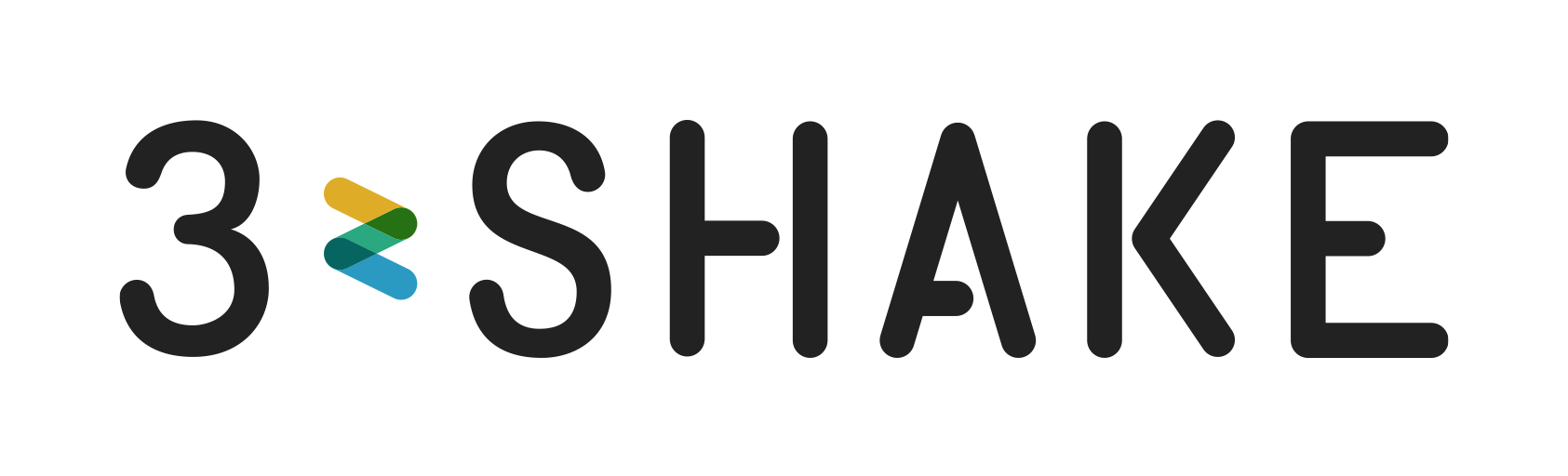 3-shake