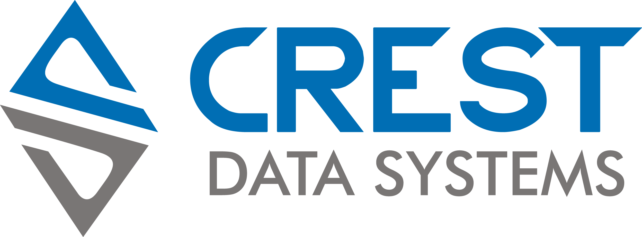 Crest Data Systems