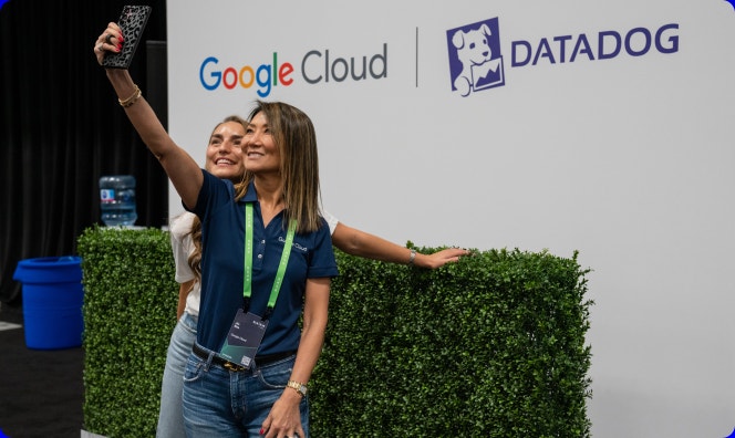 Network with thousands of DevOps peers and industry changemakers