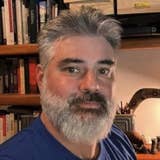 Galen Silvestri