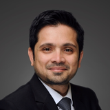 Pratik Parekh