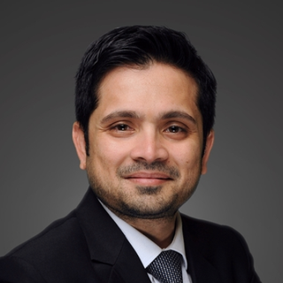 Pratik Parekh