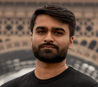 Pronoy Chaudhuri
