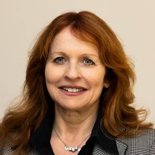 Sherry Marcus