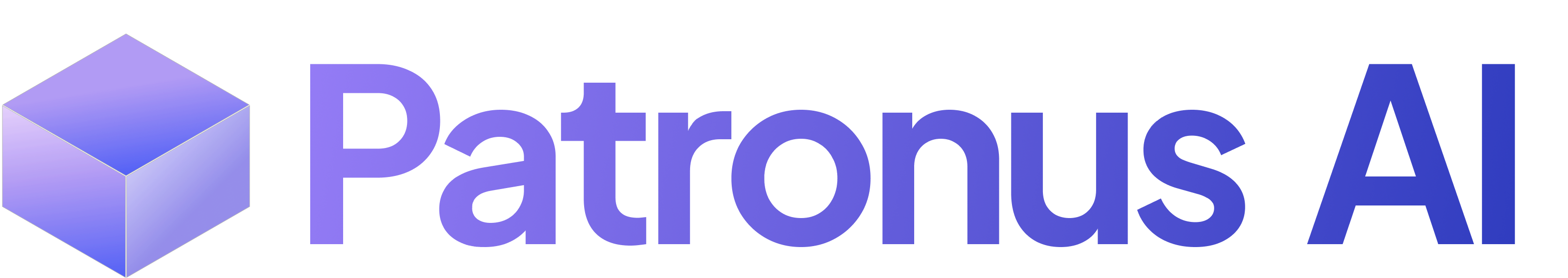 Patronus AI